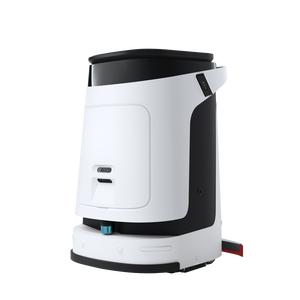 Robot chà sàn điện tự hành cho không gian thương mại cho trung tâm ga tàu điện ngầm 8h thang máy bền bỉ mới - Product Image 3