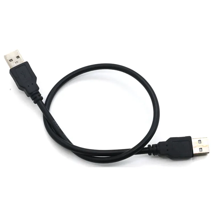 0.5M 1M 2.1A 남성 데이터 케이블 USB 2.0