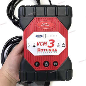 Für Mazda Car Scanner Tool Neuer Full Chip VCM3 als VCM2 IDS für Ford UCDS OBD2 Diagnostic Scanner Tool - Product Image 1