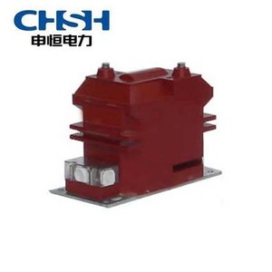 Transformador de potencia de calidad de entrada de 100V altamente sensible Transformador de potencial excelente State Grid Corporation China - Product Image 1