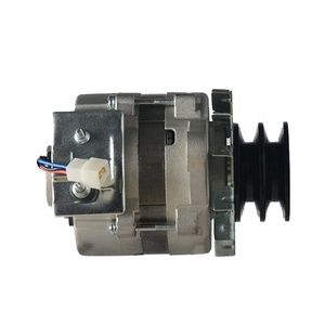 Trung Quốc Cung Cấp Gốc Durable Ef750 Ek100 Auto Car Motor Điện Phụ Tùng Alternator Máy Phát Điện Cho <span class=keywords><strong>Hino</strong></span> 270201060 270201060C - Product Image 2