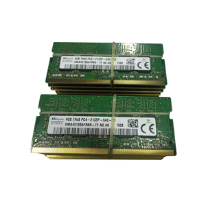Per Hynix 4Gb DDR4 2400MHz di memoria del computer portatile modul DDR4 di RAM - Product Image 2