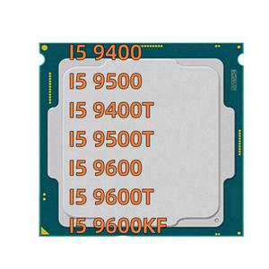 Core i5 10 serie i5 10400 cpu für desktop computer verwendet computer cpus - Product Image 5