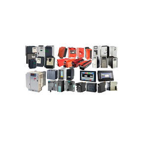 Hot Selling Industrial Control HMI-Wechselrichter-Antriebs motor für SPS-Programmier anwendungen Tricon3625A