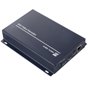 RTMP/PTSP/HTTP/ONVIF/UDP 1080P Video <strong>Encoder</strong> HDMI H.265 <strong>Encoder</strong> with Audio - Product Image 4