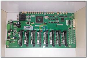 UMC K512i-MCB-8H için V1.1 KM512i yazıcı kafası kurulu için konica 512i 30pl taşıma kurulu allwin jhf flora yaselan İnsan yazıcı - Product Image 3