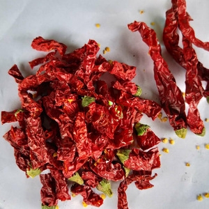 Huaran Guizhou Sichuan Erjingtiao cayenne uzun kurutulmuş gıda baharat için kırmızı şili biberi