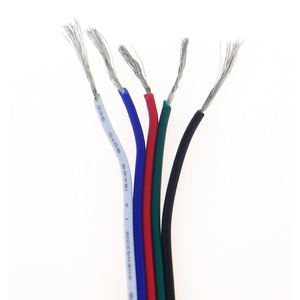 1.5mm 2.5mm Single Core Conduit <strong>Cable</strong> 6491X Wire <strong>CHOOSE</strong> COLOUR Length Earth PVC PE Copper Stranded <strong>Cable</strong> BV 500 Meters 2-5 Core