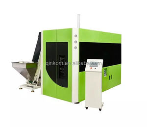 Candle Soap Mold Water <strong>Chiller</strong> Blow Molding PET Film Bottle Blowing Manufacturing Machine