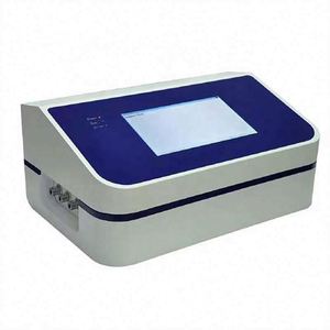 Automatic Filter Integrity Tester/Sample <strong>Processing</strong> Equipment Filter Integrity <strong>Testing</strong> Machine - Product Image 1