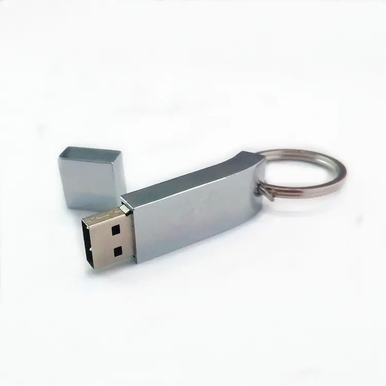 Giá Rẻ Giá Knife Shape USB Stick Bộ nhớ 16GB khuyến mại kim loại USB Flash Drive