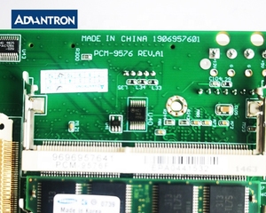<strong>Advantech</strong> PCM-9576 PCM-9576F PCM-9576FV Original Industrial Motherboard CPU Card CPU Module <strong>Embedded</strong> <strong>Computer</strong> Main Board - Product Image 5