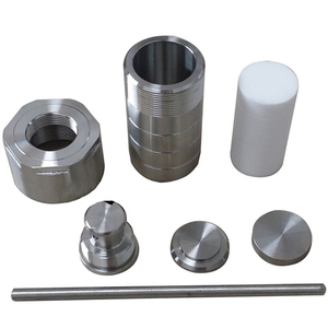 実験室用<span class=keywords><strong>PTFE</strong></span>ライニング水熱オートクレーブリアクター100ml、150ml、200ml、250ml、500ml