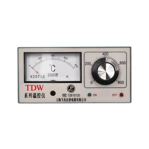 Controlador de temperatura para incubadora, sensor tipo k 0-800c, instrumento de medición de temperatura de precisión 1,5 - Product Image 5