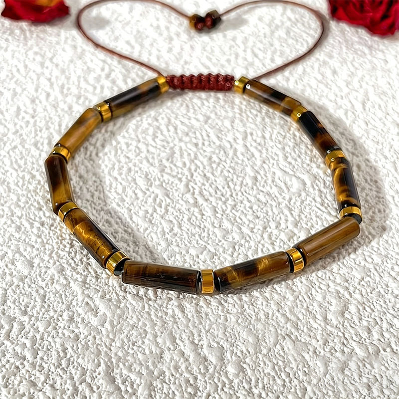Tiger Eye