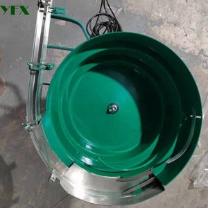 Từ Trung Quốc Nhỏ Quay Điện Từ Rung Feeder Giá Danh Sách Nhỏ Rung Phễu Feeder - Product Image 6