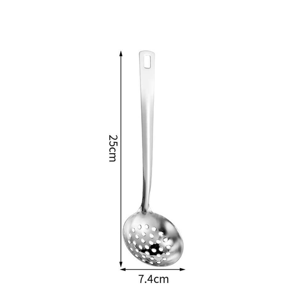 Slotted Ladle