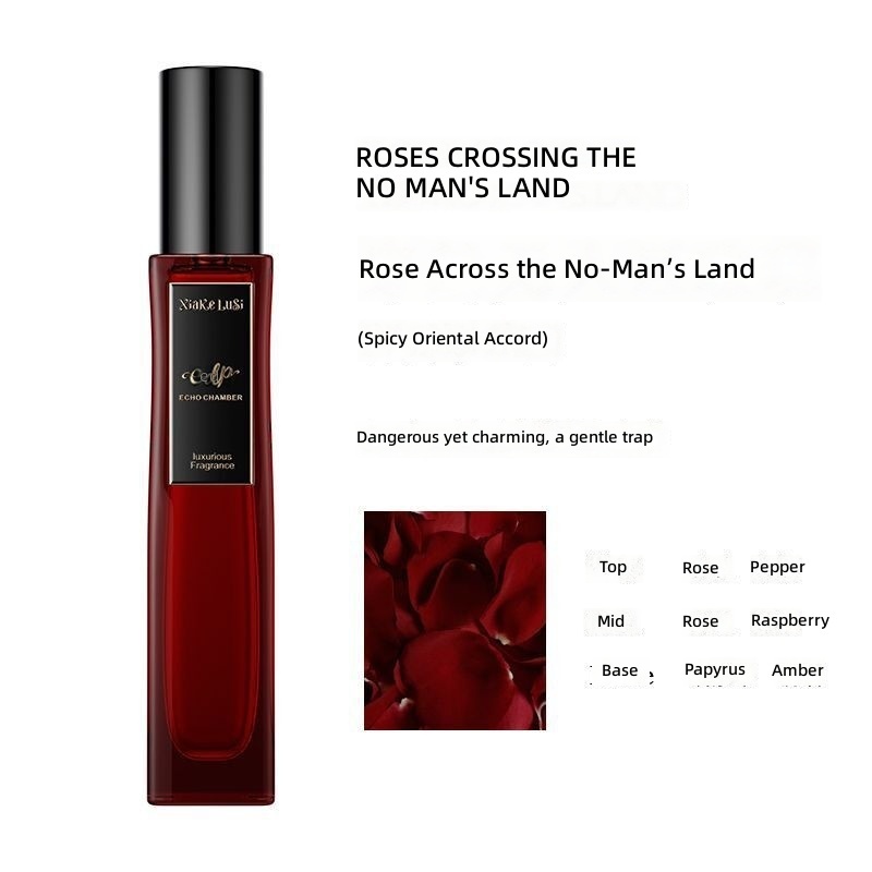 ROSES CROSSING