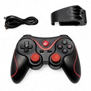 X3 Wireless Gamepad Controller di gioco per smartphone/Pc Remote Vs Mx3 6-Axis PS4 - Product Image 5
