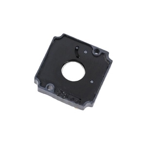 Modulo di termocamera ottico a infrarossi con otturatore per visione notturna IR termometro dispositivo - Product Image 1