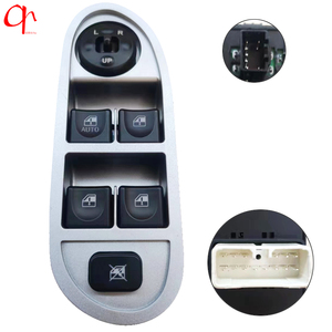 電気自動車パワーウィンドウスイッチ3750310U8010XZ3750310U8010JACコンビネーションスイッチ用パワーウィンドウコントロールスイッチ - Product Image 2