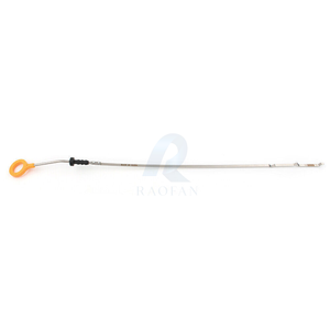 Yeni durum motor yağı seviyesi Dipstick Altima Maxima Murano için 11140-8J10B yağ seviye göstergesi için Dipstick Model 350z - Product Image 6