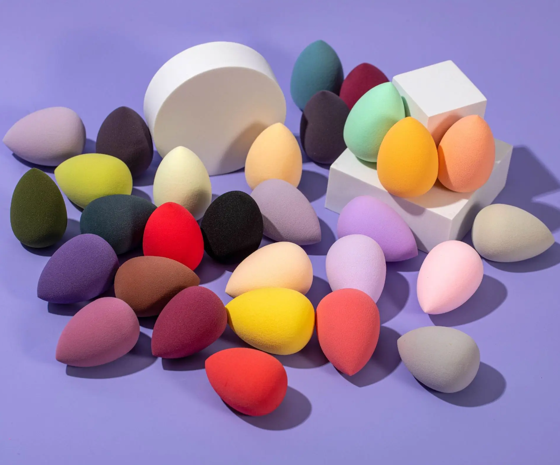 Multi-couleur