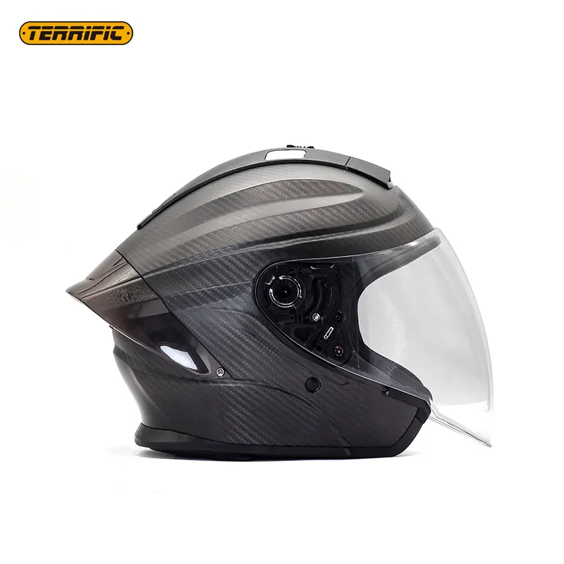 Full Face Motorrad helm für Bird Steel Ebike Motorrad helme Hersteller