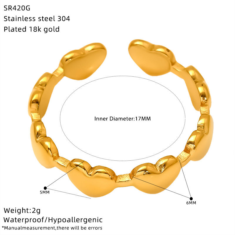 SR420G เอสอาร์420จี