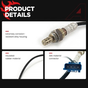 NOVO 11787560957 <span class=keywords><strong>SENSOR</strong></span> FRENTE OXYGEN O2 <span class=keywords><strong>Lambda</strong></span> para peças de carro BMW
