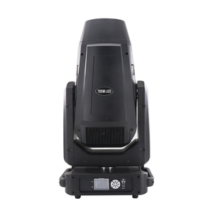 เหตุการณ์โรงละครนำแสงตัดลำแสง700วัตต์ CTO CRI กรอบชัตเตอร์โปรไฟล์ย้ายไฟหัว - Product Image 5
