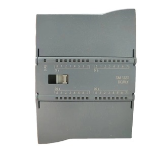 Original S7-1200 Series Plc <strong>Controller</strong> 6es7223-1pl32-0xb0 <strong>Digital</strong> Input/<strong>output</strong> Module - Product Image 2