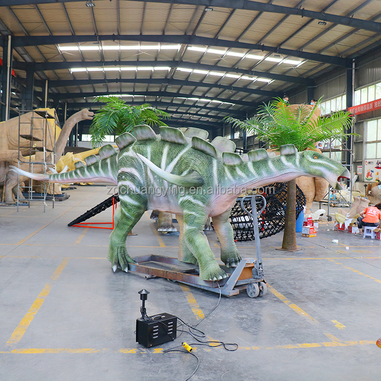 Huayangsaurs