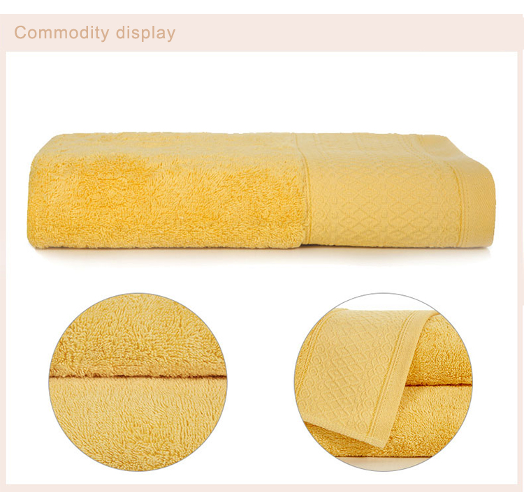 Wholesale Luxury Cheap Comfortable 100% Cotton Towel Hot Sale Amazon/ebay/aliexpress Customized White Terry Hotel Bath Towel
