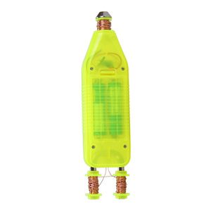 Kit di circuiti elettrici educativi per bambini elettromagnetismo elettronica per l'esplorazione di materiali magnetici funzione didattica - Product Image 6