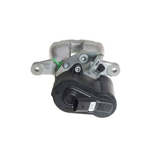 Uzun ömürlü toptan 1 4 Pot arka yarış oto araba fren kaliperi kiti 343642 343643 VW PASSAT Variant için 3C0615403 3C0615404 - Product Image 3