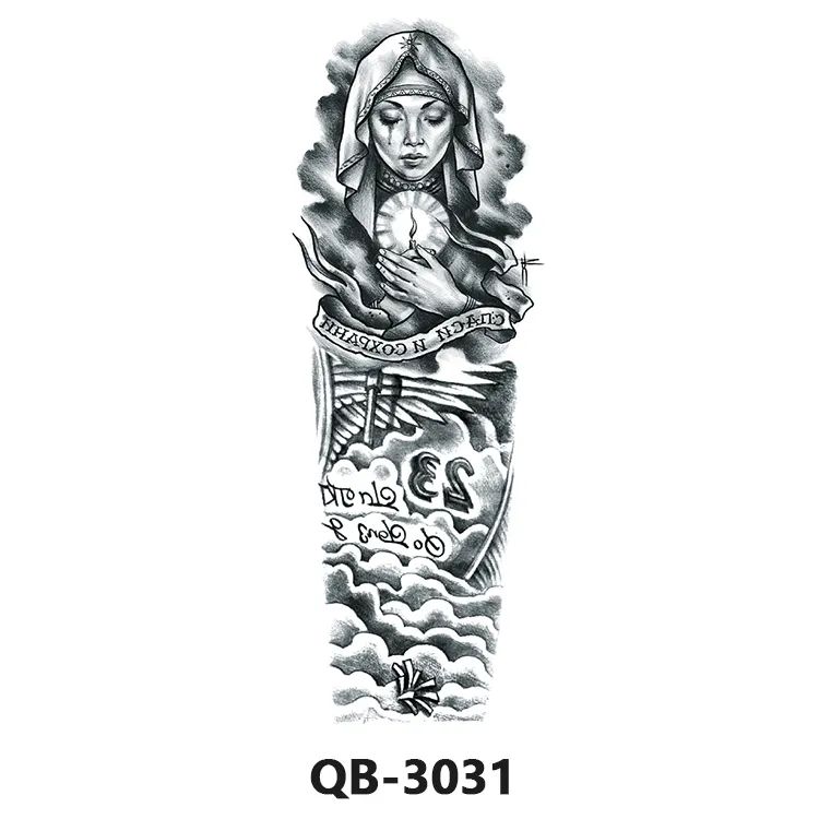 QB-3031