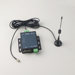<strong>Wireless</strong> Remote Control RTU IoT Application MQTT <strong>Protocol</strong> RS485 4G DTU AI DI Gateway Communication <strong>Networking</strong> for Monitoring - Product Image 4