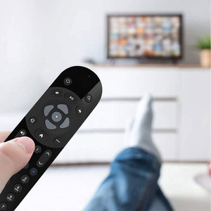 Yeni varış ABS malzeme SKY-Q kızılötesi uzaktan kumanda akıllı LED LCD TV kutu haddeleme ile toptan için sabit öğrenme kodu - Product Image 6