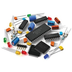890-825 Terminal Wire Connector Electronic Component Original Wire Connector - Product Image 1