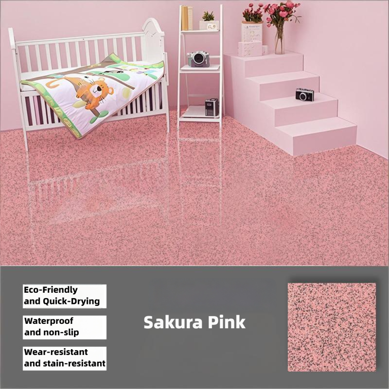 Sakura Pink