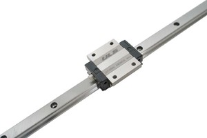 Venta al por mayor Guías lineales de bajo precio Guía de riel lineal STD - Product Image 3