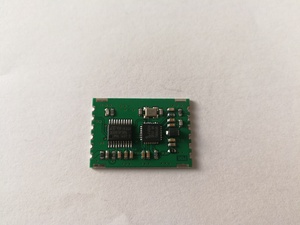<strong>RS232</strong> TTL ISO14443A Android Support Read And Write <strong>RFID</strong> <strong>Reader</strong> <strong>Module</strong> 3.3V Low Power Compact NFC <strong>Module</strong> For Handheld Terminal - Product Image 3