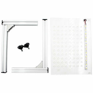 Komplett set LED BDM Rahmen Passend für Kess Ktag Fgtech BDM Rahmen adapter Auto ECU Programmierer Werkzeug BDM Rahmen ECU Programmierer - Product Image 5