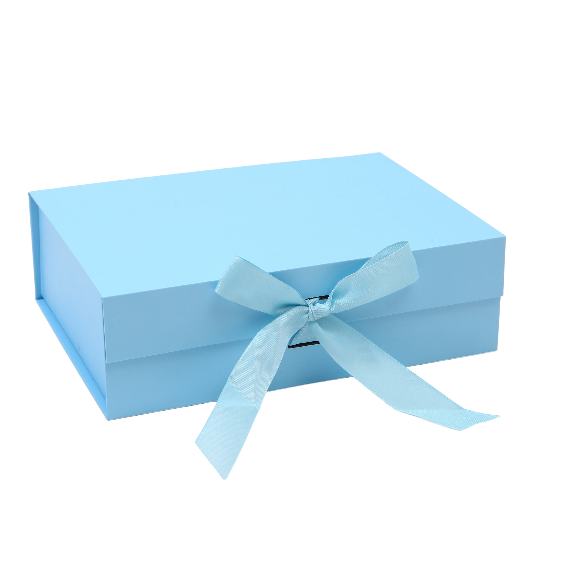 Blue ribbon
