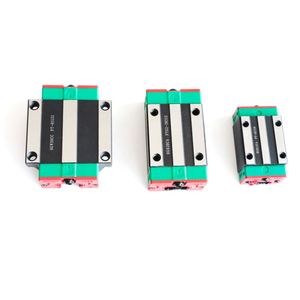 Barato Baja Gravedad Original TH K SHW27CA SHW 27CA Baja Gravedad SHW27 CA Guía lineal Rieles anchos Cojinete de bloque - Product Image 2