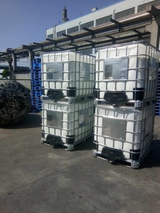 DF331Z PTFE dağılım emülsiyonu PFOA-polimer uygulamaları için sentetik reçine plastik tipi için yapışmaz kaplama sıvısı - Product Image 5