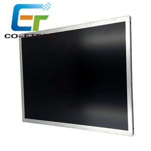 Endüstriyel kontrol tıbbi görüntü ekranı için HD Ultra geniş LCD HM150X01-102 15 inç 1024*768 TFT LCD 15 "3.3V - Product Image 2