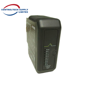 Módulo de entrada analógica de Venta caliente para control industrial - Product Image 5