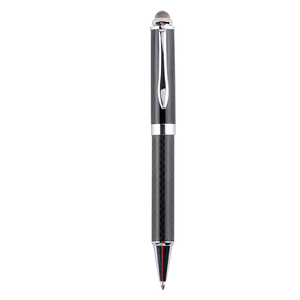 New Promotion Price Off Carbon Fiber Metal Touch Screen Ball <strong>Pen</strong> <strong>Stylus</strong> Touch <strong>Pen</strong> - Product Image 6